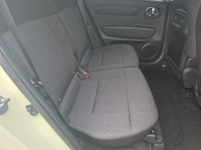 Hyundai Inster 85kW 02 49kWh 5dr Auto