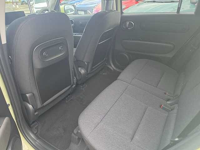 Hyundai Inster 85kW 02 49kWh 5dr Auto