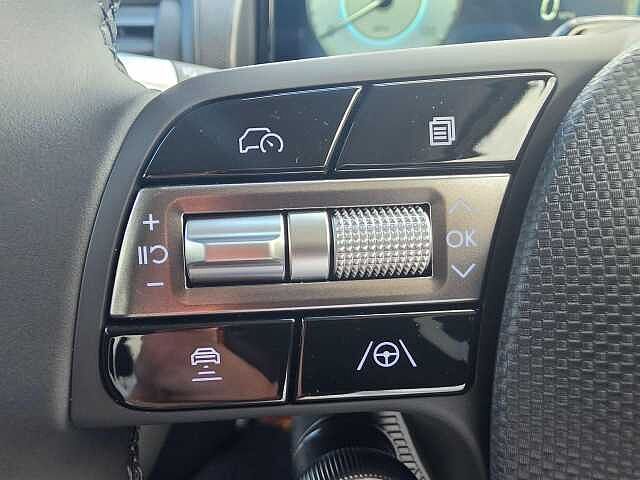Hyundai Inster 85kW 02 49kWh 5dr Auto