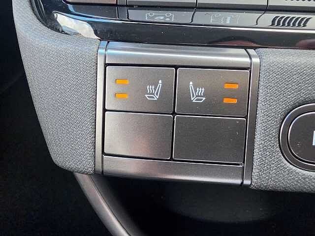 Hyundai Inster 85kW 02 49kWh 5dr Auto
