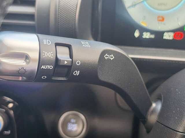 Hyundai Inster 85kW 02 49kWh 5dr Auto