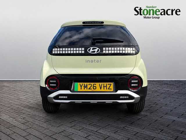 Hyundai Inster 85kW 02 49kWh 5dr Auto