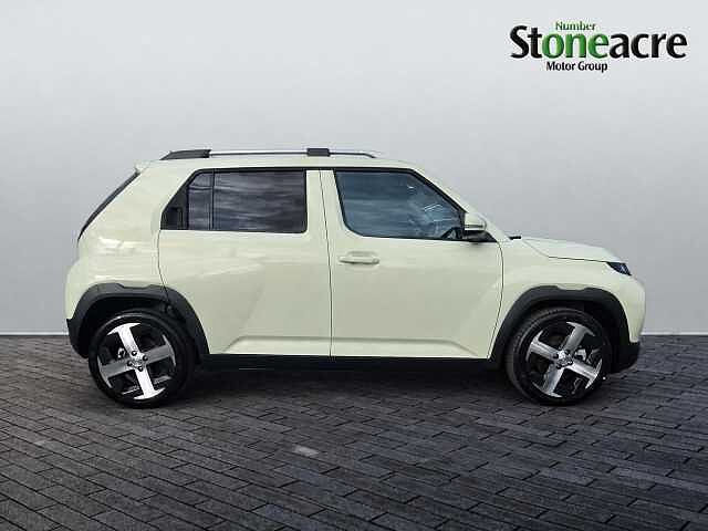 Hyundai Inster 85kW 02 49kWh 5dr Auto