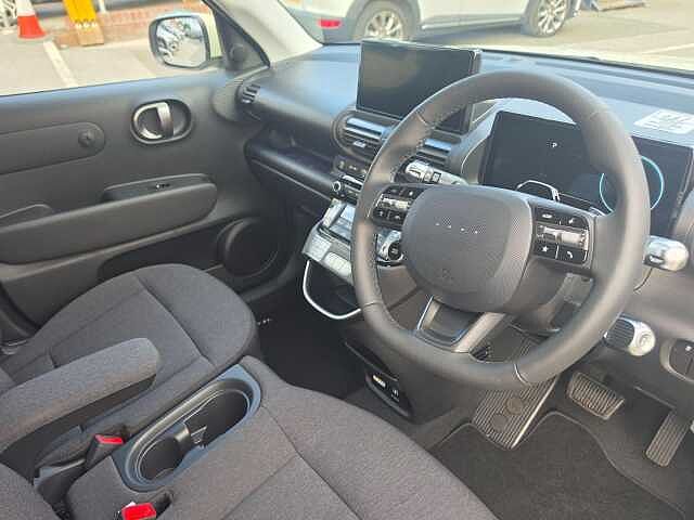 Hyundai Inster 85kW 02 49kWh 5dr Auto