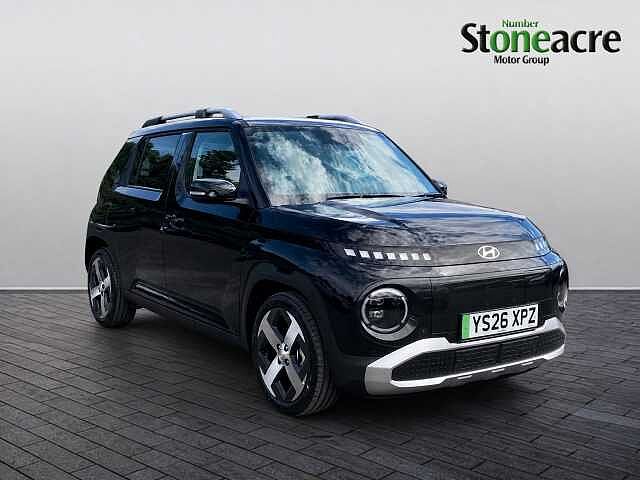 Hyundai Inster 85kW 02 49kWh 5dr Auto