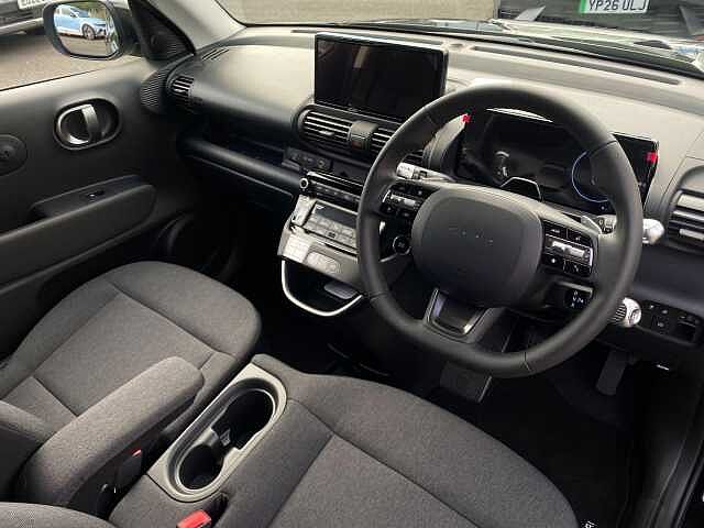 Hyundai Inster 85kW 02 49kWh 5dr Auto