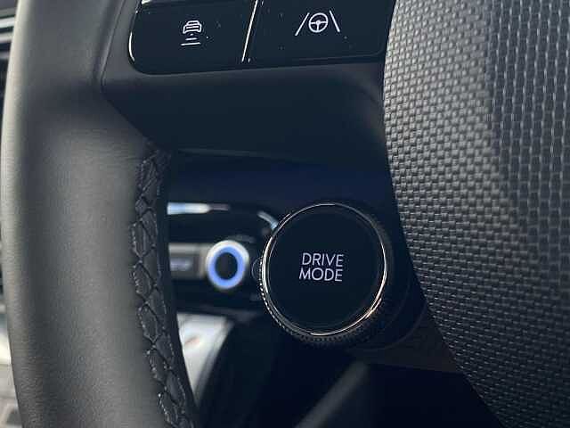 Hyundai Inster 85kW 02 49kWh 5dr Auto