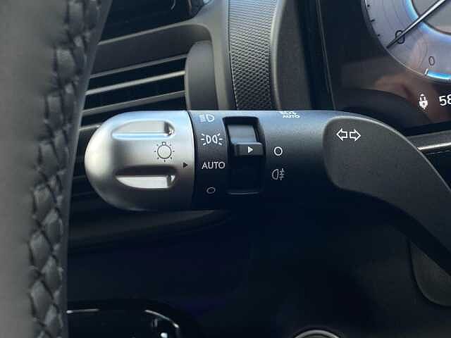 Hyundai Inster 85kW 02 49kWh 5dr Auto