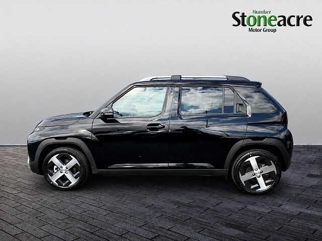 Hyundai Inster 85kW 02 49kWh 5dr Auto