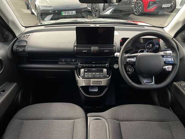 Hyundai Inster 85kW 02 49kWh 5dr Auto