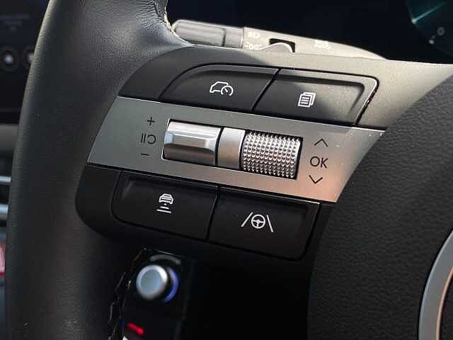 Hyundai TUCSON 1.6T 239 Hybrid Ultimate 5dr Auto
