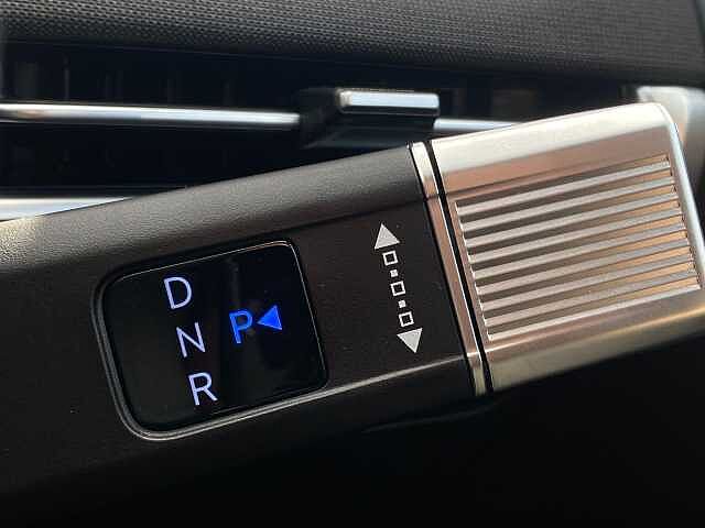 Hyundai TUCSON 1.6T 239 Hybrid Ultimate 5dr Auto