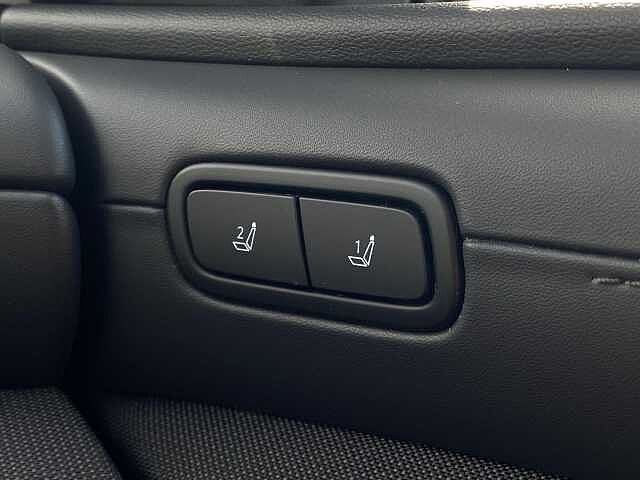 Hyundai TUCSON 1.6T 239 Hybrid Ultimate 5dr Auto