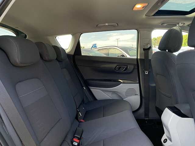 Hyundai BAYON 1.0 TGDi Ultimate 5dr