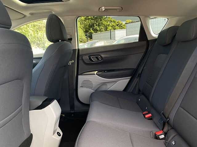 Hyundai BAYON 1.0 TGDi Ultimate 5dr
