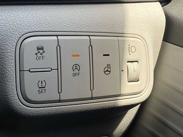 Hyundai BAYON 1.0 TGDi Ultimate 5dr