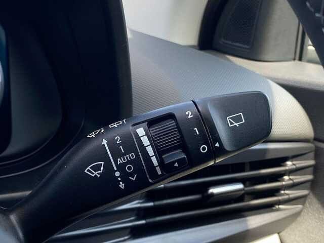 Hyundai BAYON 1.0 TGDi Ultimate 5dr