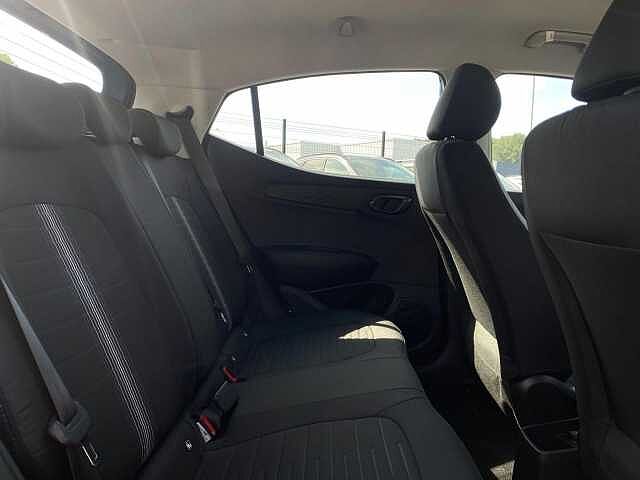 Hyundai i10 1.0 [63] Advance 5dr Auto [Nav]