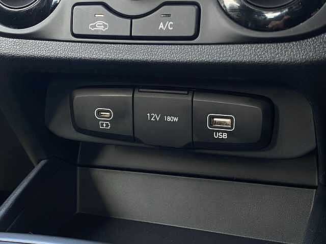 Hyundai i10 1.0 [63] Advance 5dr Auto [Nav]