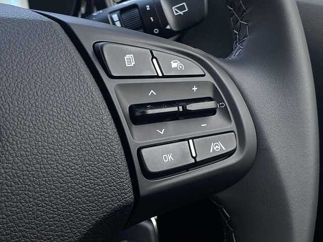 Hyundai i10 1.0 [63] Advance 5dr Auto [Nav]