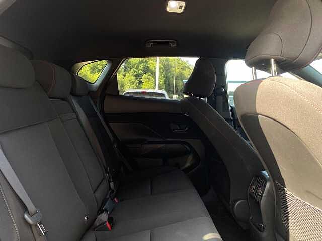 Hyundai KONA 1.6 Hybrid 138 N Line 5dr DCT
