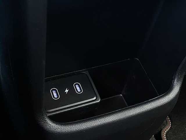 Hyundai KONA 1.6 Hybrid 138 N Line 5dr DCT