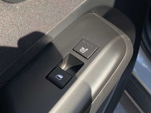 Hyundai KONA 1.6 Hybrid 138 N Line 5dr DCT