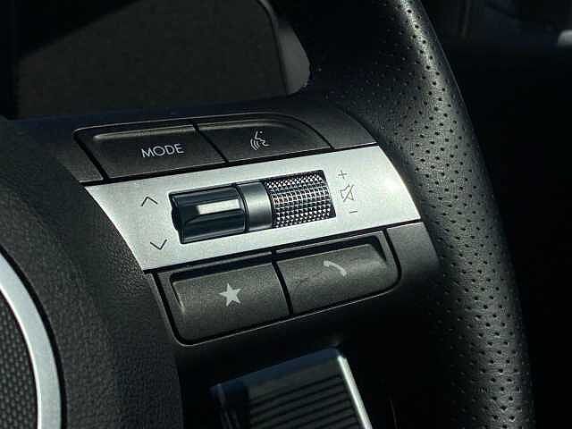Hyundai KONA 1.6 Hybrid 138 N Line 5dr DCT