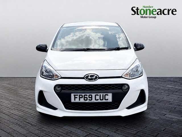 Hyundai i10 1.0 Play 5dr