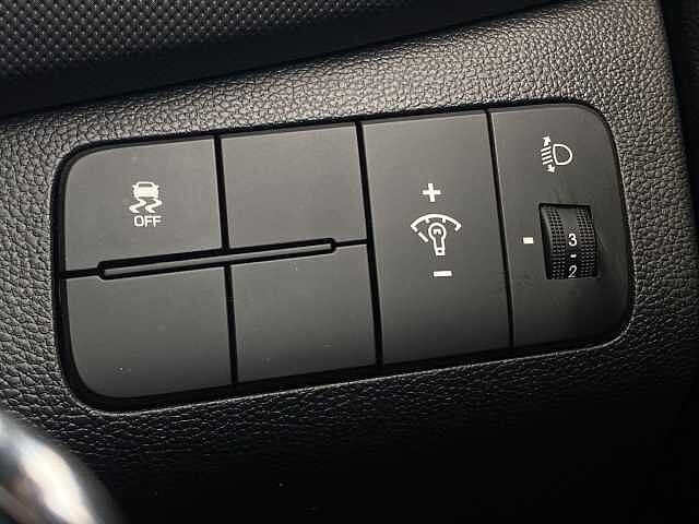 Hyundai i10 1.0 Play 5dr