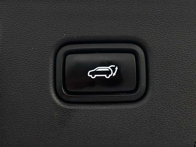 Hyundai TUCSON 1.6 TGDi Hybrid 230 Ultimate 5dr 2WD Auto
