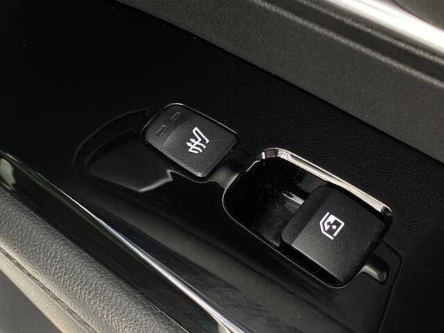 Hyundai TUCSON 1.6 TGDi Hybrid 230 Ultimate 5dr 2WD Auto