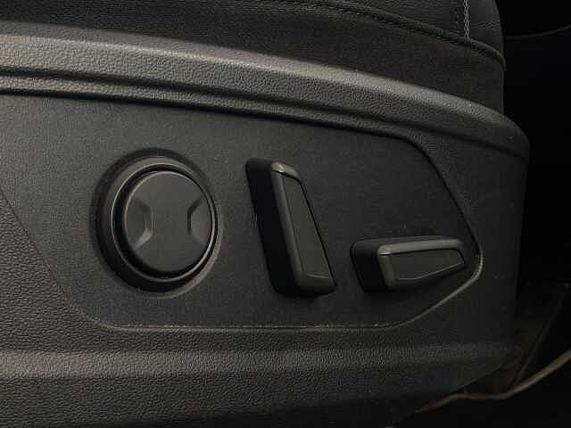 Hyundai TUCSON 1.6 TGDi Hybrid 230 Ultimate 5dr 2WD Auto