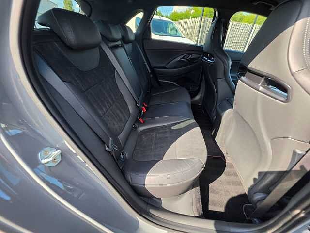 Hyundai i30 2.0T GDi N Performance 5dr DCT