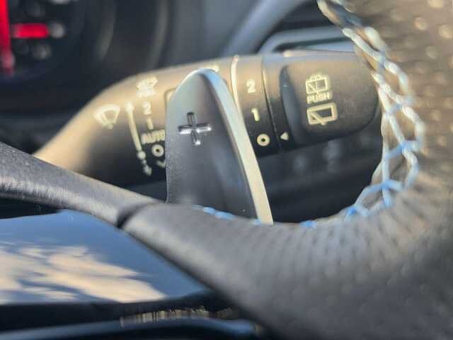 Hyundai i30 2.0T GDi N Performance 5dr DCT