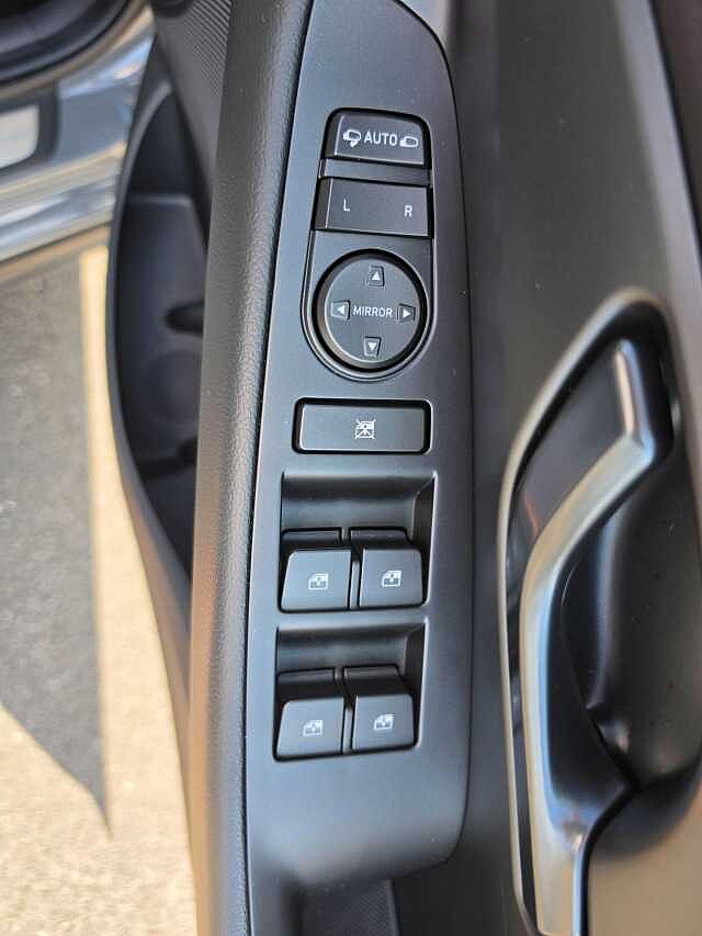 Hyundai i30 2.0T GDi N Performance 5dr DCT
