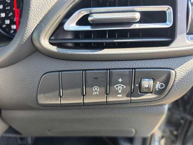 Hyundai i30 2.0T GDi N Performance 5dr DCT