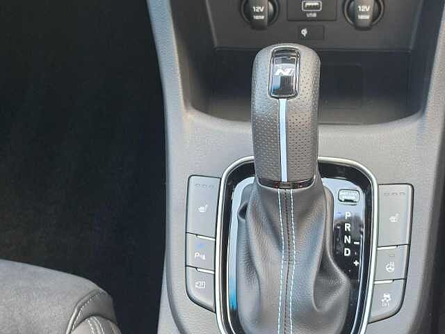 Hyundai i30 2.0T GDi N Performance 5dr DCT