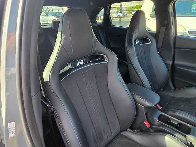 Hyundai i30 2.0T GDi N Performance 5dr DCT