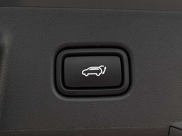 Hyundai TUCSON 1.6T 239 Hybrid N Line S 5dr Auto