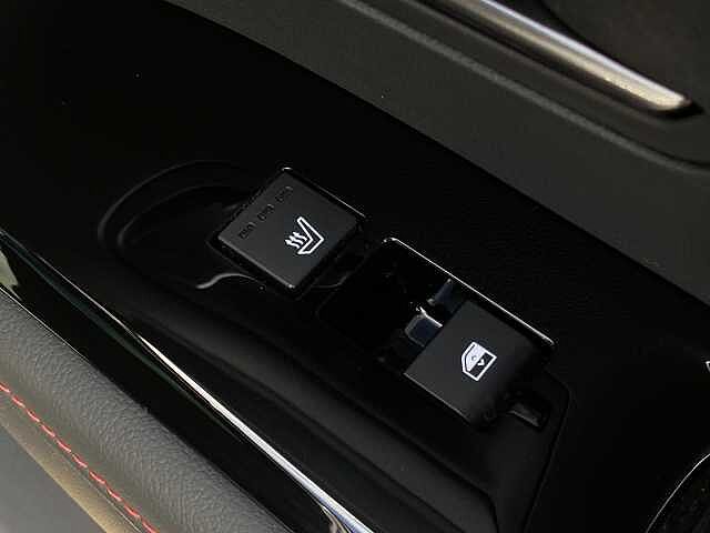 Hyundai TUCSON 1.6T 239 Hybrid N Line S 5dr Auto