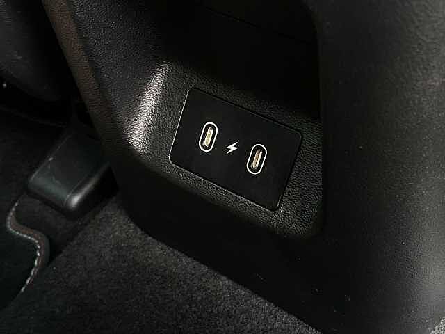 Hyundai TUCSON 1.6T 239 Hybrid N Line S 5dr Auto