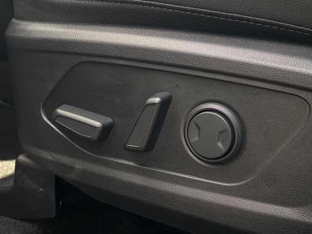 Hyundai TUCSON 1.6T 239 Hybrid N Line S 5dr Auto
