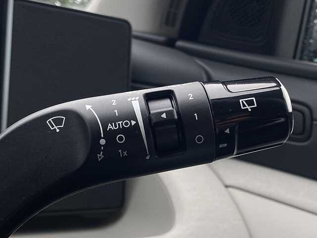 Hyundai TUCSON 1.6T 239 Hybrid Ultimate 5dr Auto
