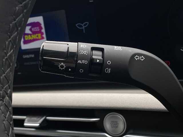Hyundai TUCSON 1.6T 239 Hybrid Ultimate 5dr Auto