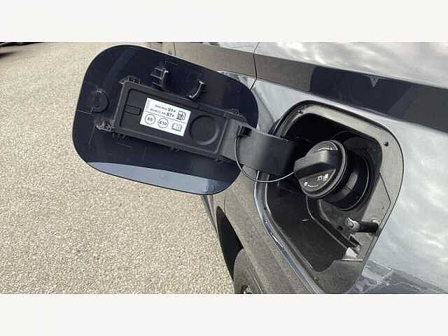 Hyundai TUCSON 1.6 TGDi Hybrid 230 N Line S 5dr 2WD Auto