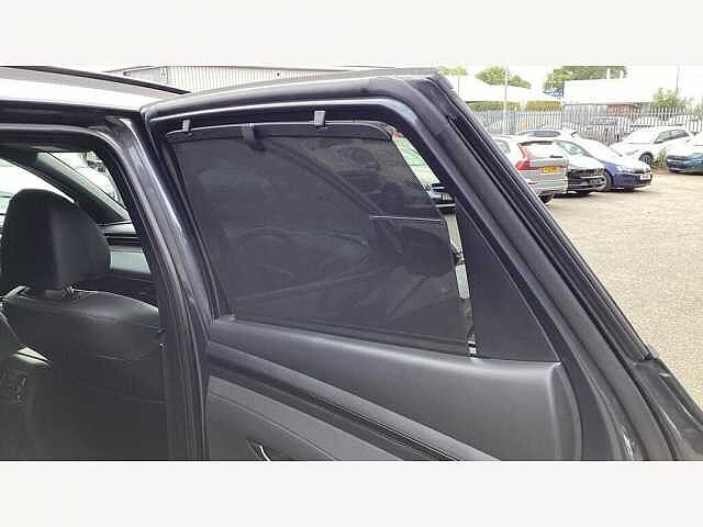 Hyundai TUCSON 1.6 TGDi Hybrid 230 N Line S 5dr 2WD Auto