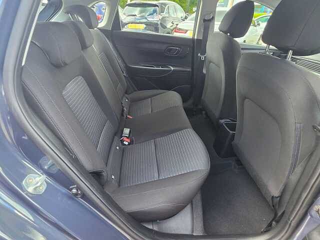 Hyundai i20 1.0T GDi 48V MHD SE Connect 5dr