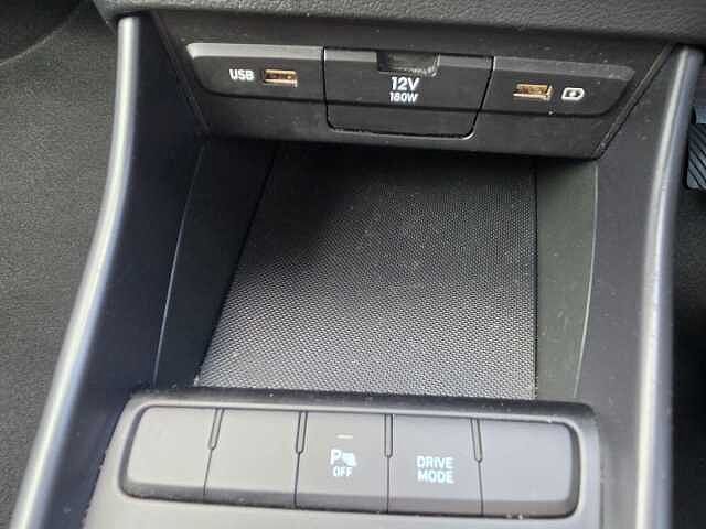 Hyundai i20 1.0T GDi 48V MHD SE Connect 5dr