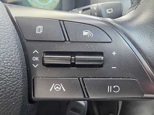 Hyundai i20 1.0T GDi 48V MHD SE Connect 5dr